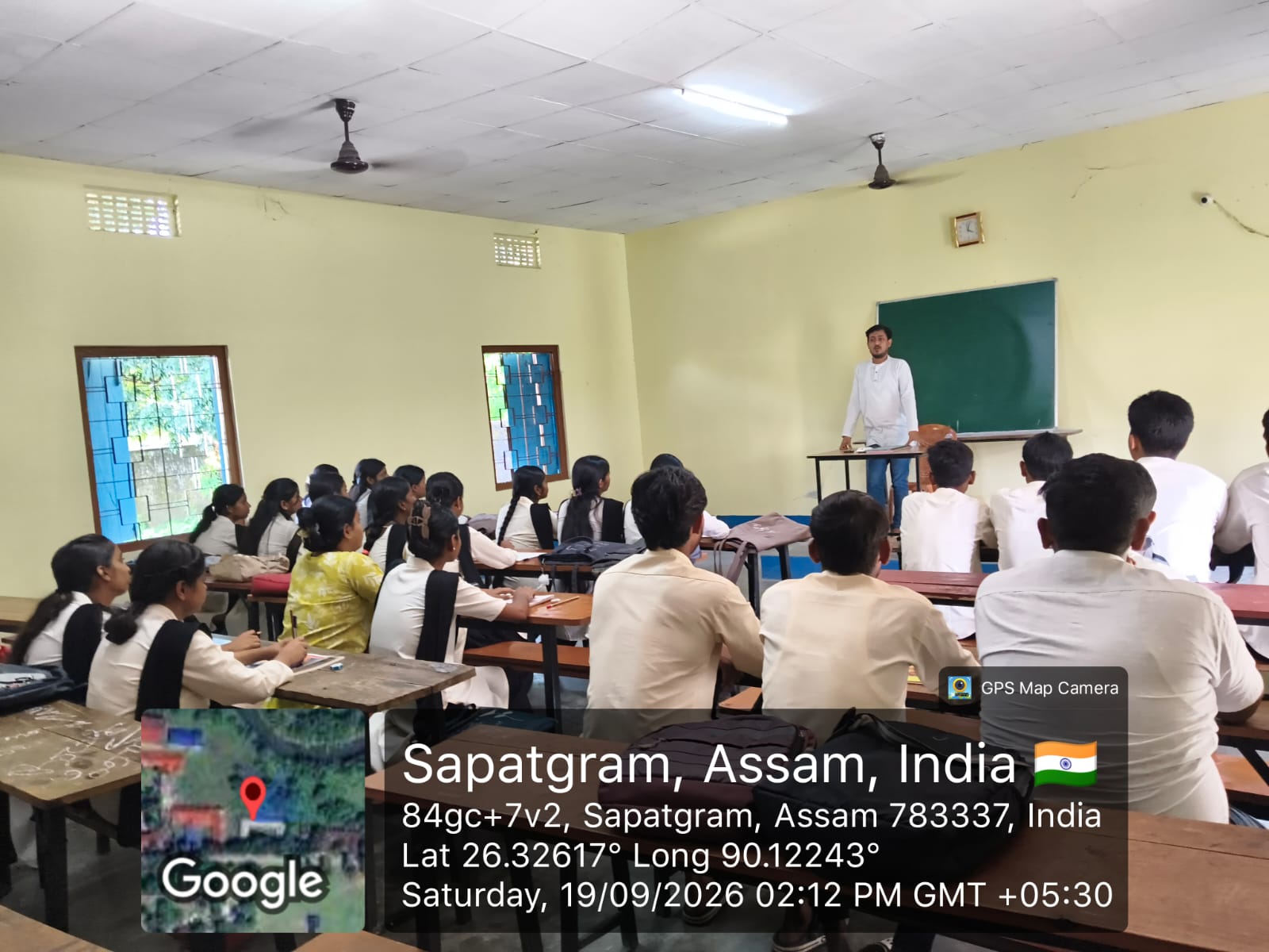 College Gallery